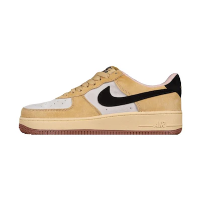 Nike Air Force 1 Low '07 'Suede Wheat'
