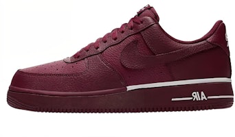 Nike Air Force 1 Low '07 'Team Red' AA4083-600 Nike Air Force 1 Low '07 'Team Red' AA4083-600