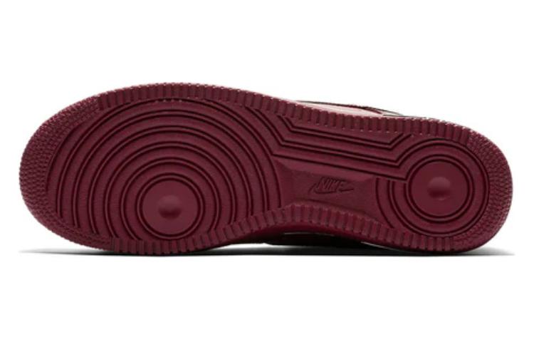 Purchase 나이키 에어포스 1 '07 팀 레드 AA4083-600