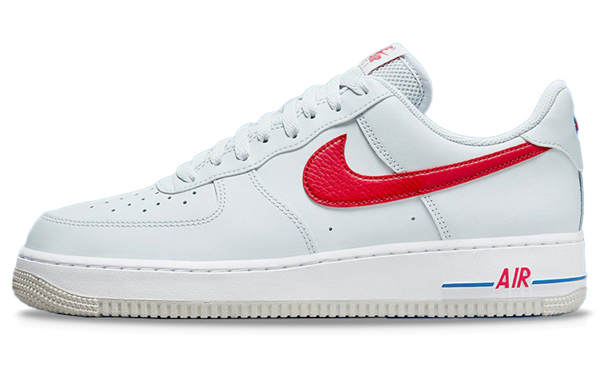 Nike Air Force 1 Low '07 'Team USA' DX2660-001