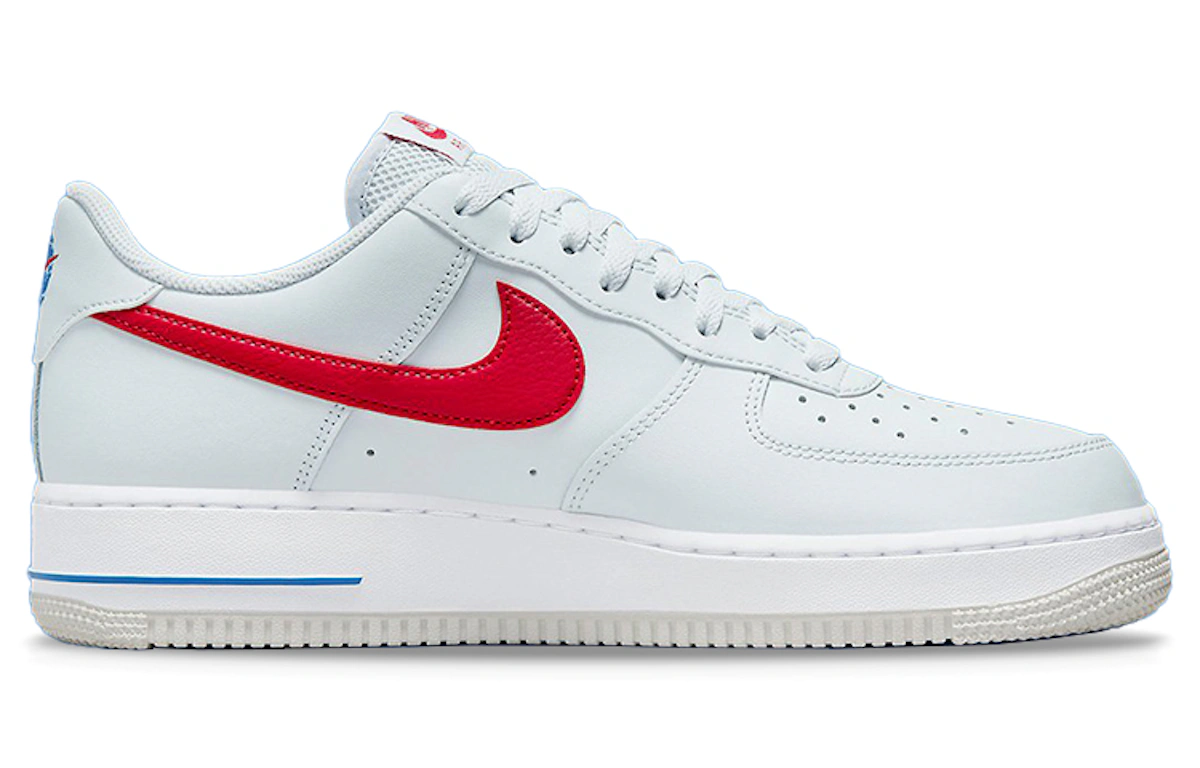 Nike Air Force 1 Low '07 'Team USA' DX2660-001