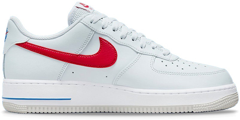 ナイキ エアフォース1 '07 チームUSA DX2660-001 Order ナイキ エアフォース1 '07 チームUSA DX2660-001