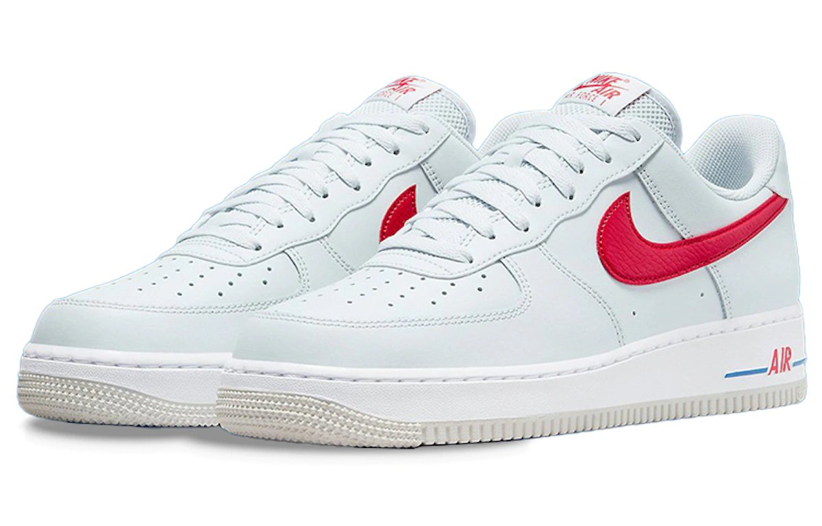 Nike Air Force 1 Low '07 'Team USA' DX2660-001