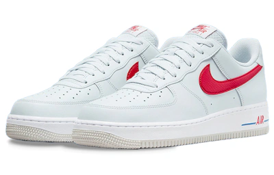 Nike Air Force 1 Low '07 'Team USA' DX2660-001