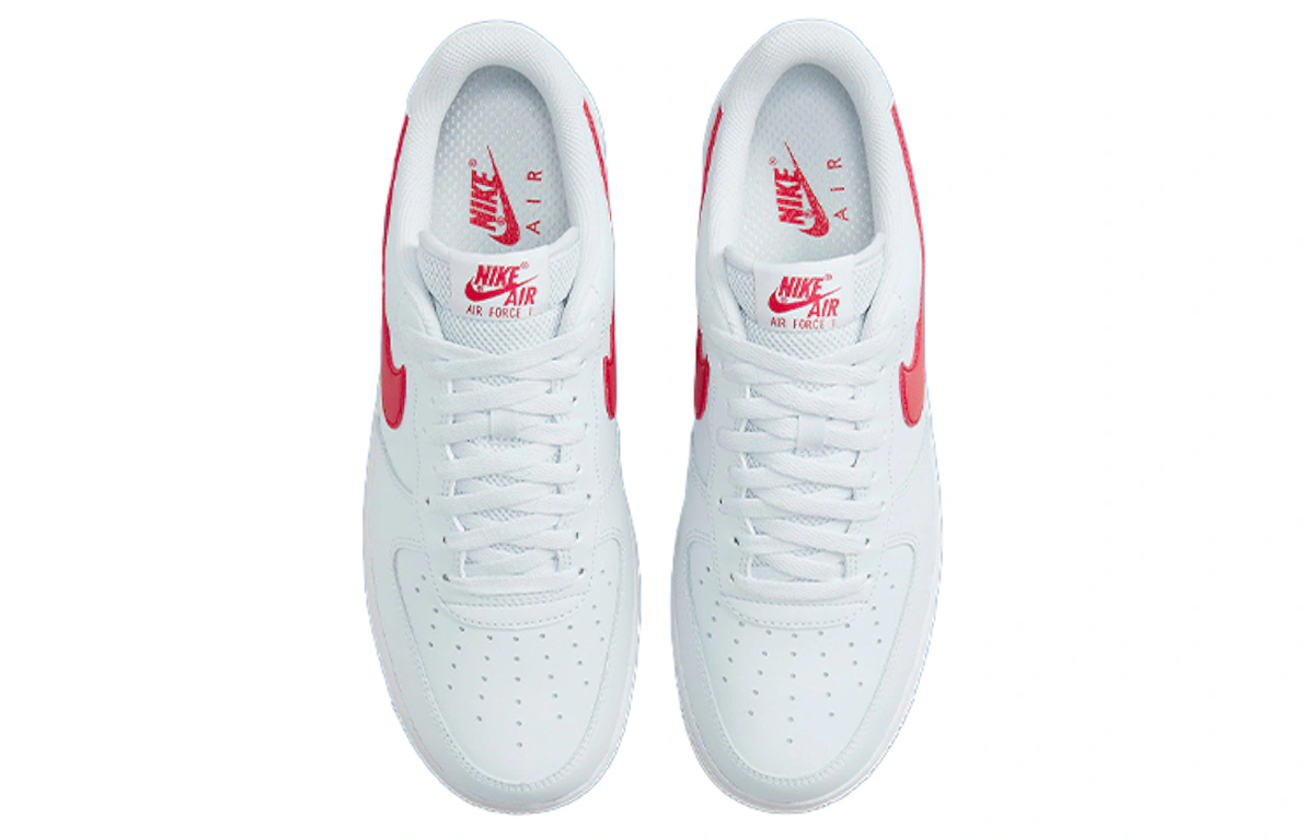 Nike Air Force 1 Low '07 'Team USA' DX2660-001