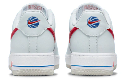 Nike Air Force 1 Low '07 'Team USA' DX2660-001