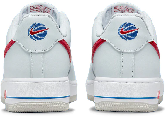 ナイキ エアフォース1 '07 チームUSA DX2660-001 Purchase ナイキ エアフォース1 '07 チームUSA DX2660-001