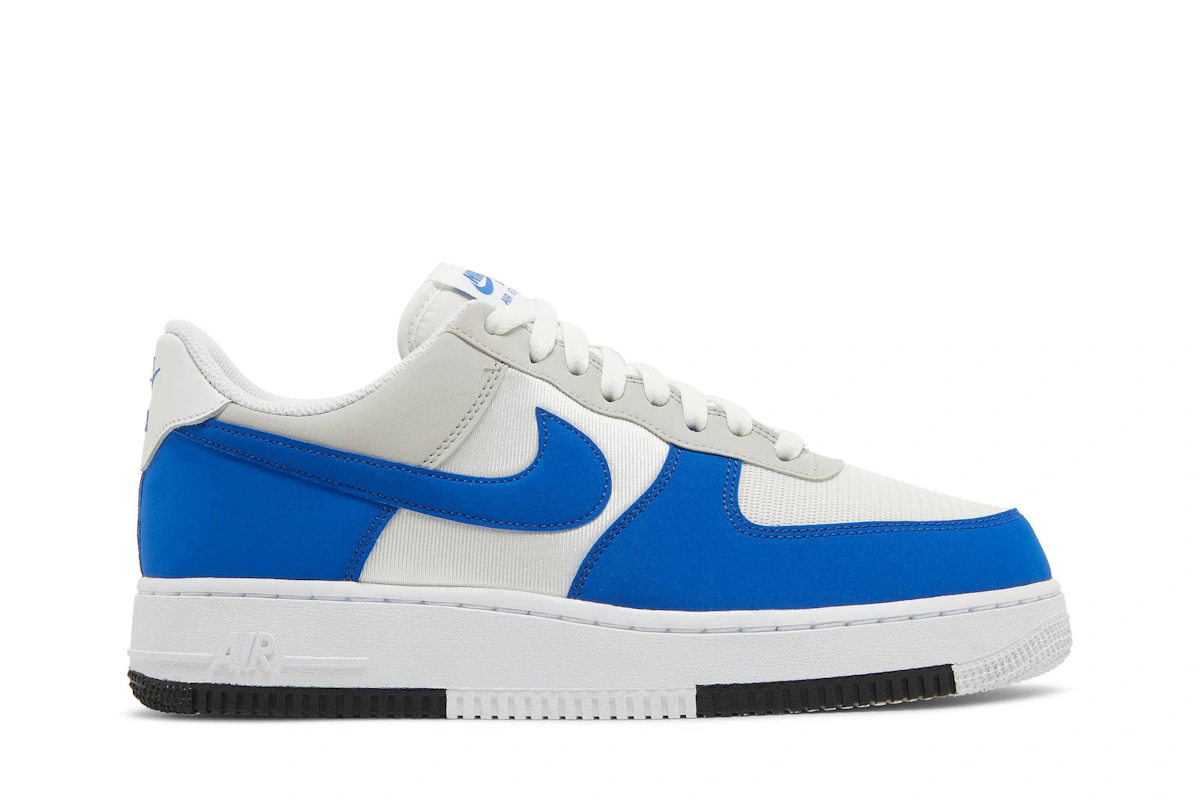 Nike Air Force 1 Low '07 'Time Warp' FJ5471-121