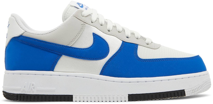 Nike Air Force 1 Low '07 'Time Warp' Lelaki/Wanita FJ5471-121 Buy Nike Air Force 1 Low '07 'Time Warp' Lelaki/Wanita FJ5471-121