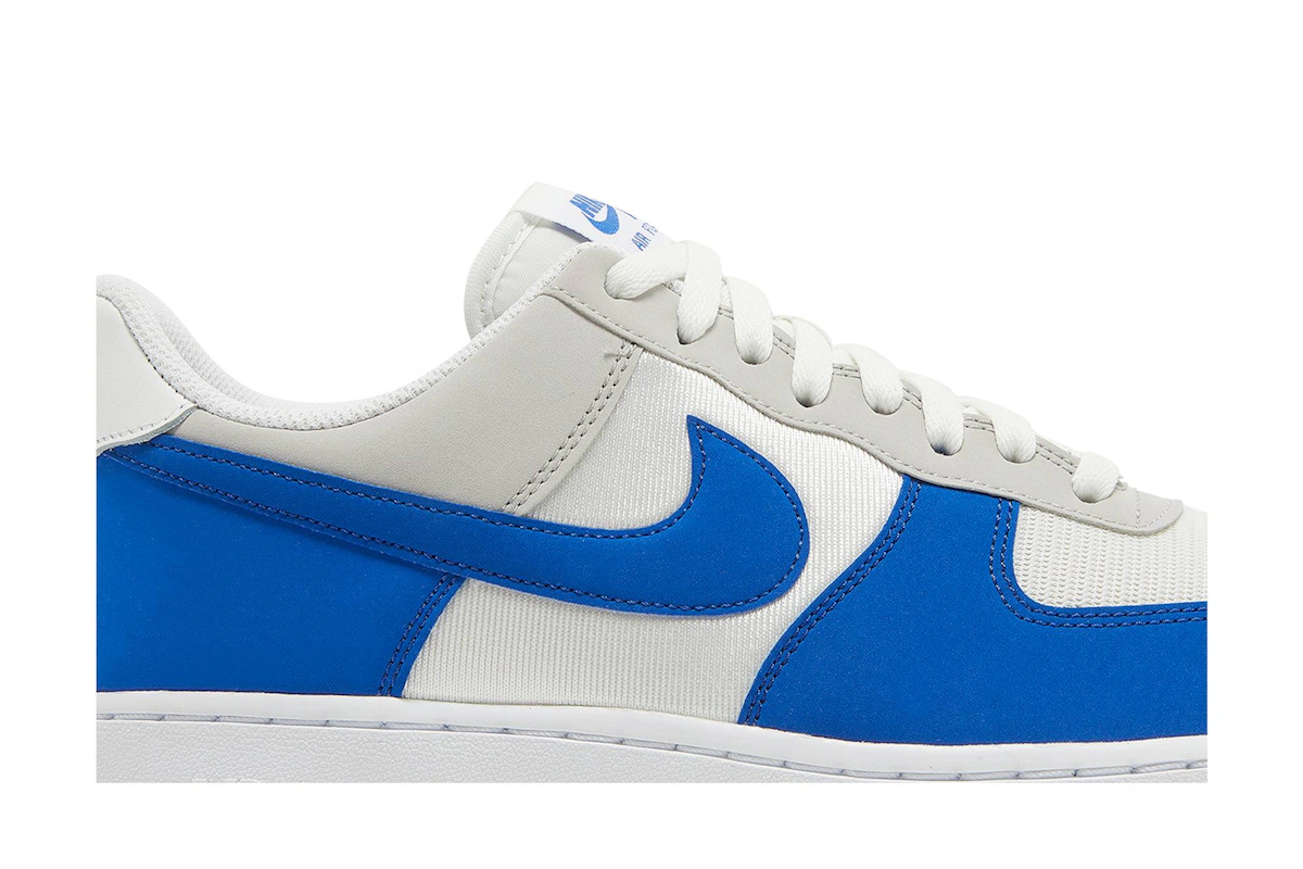 Nike Air Force 1 Low '07 'Time Warp' FJ5471-121