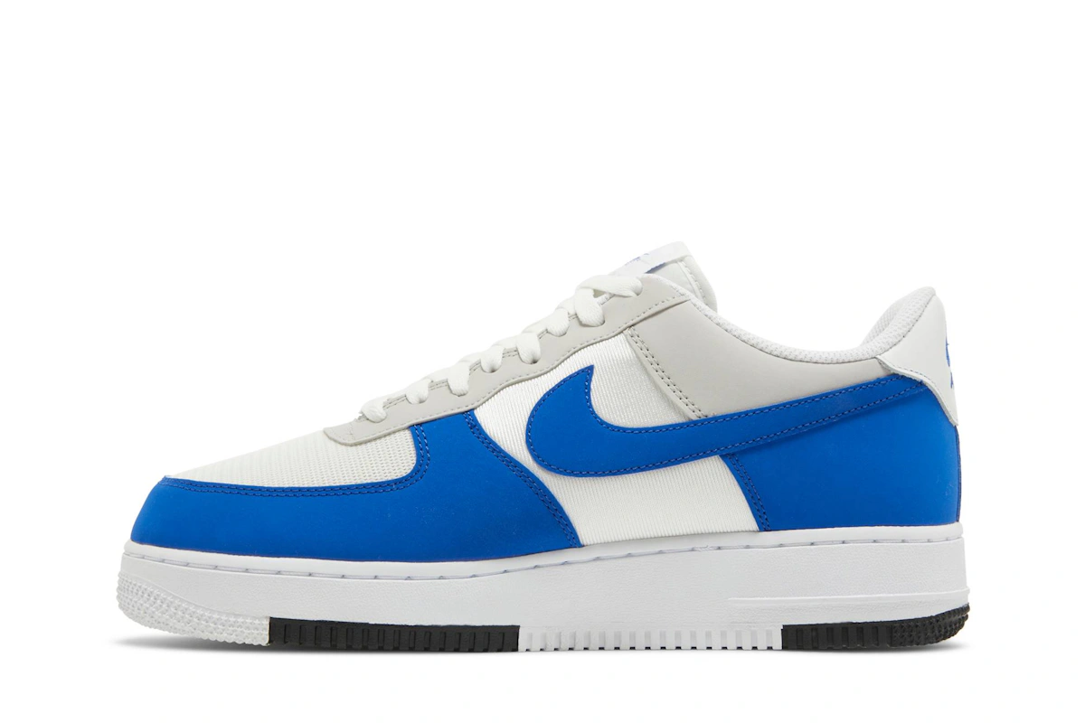 Nike Air Force 1 Low '07 'Time Warp' FJ5471-121