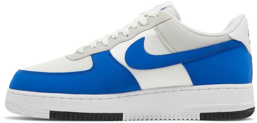 Nike Air Force 1 Low '07 'Time Warp' Lelaki/Wanita FJ5471-121 Lookbook Nike Air Force 1 Low '07 'Time Warp' Lelaki/Wanita FJ5471-121