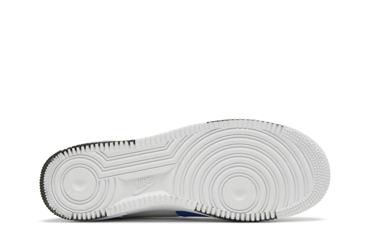 Nike Air Force 1 Low '07 'Time Warp' FJ5471-121