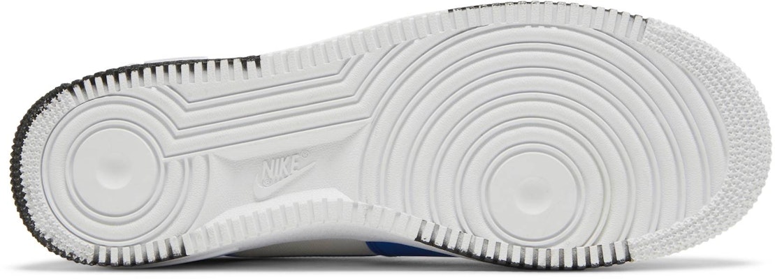 Nike Air Force 1 Low '07 'Time Warp' Lelaki/Wanita FJ5471-121 Shop Nike Air Force 1 Low '07 'Time Warp' Lelaki/Wanita FJ5471-121