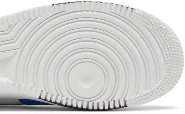 Nike Air Force 1 Low '07 'Time Warp' Lelaki/Wanita FJ5471-121 Purchase Nike Air Force 1 Low '07 'Time Warp' Lelaki/Wanita FJ5471-121