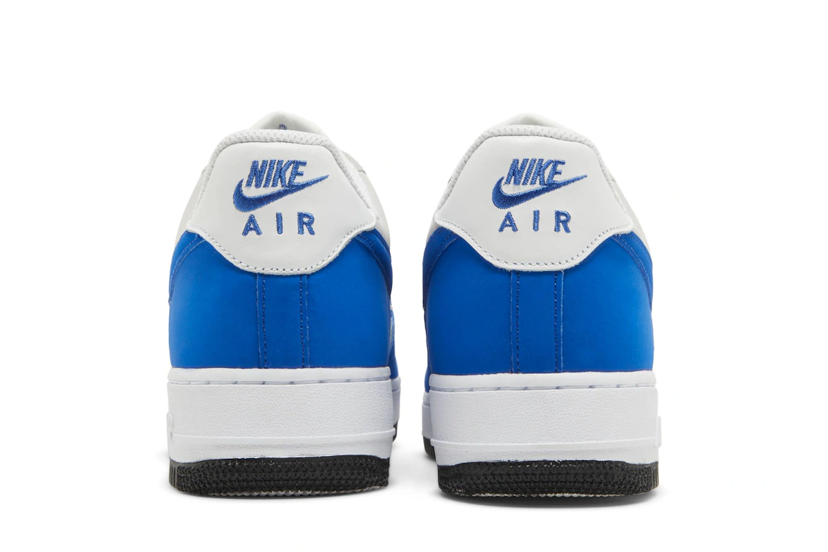 Nike Air Force 1 Low '07 'Time Warp' FJ5471-121