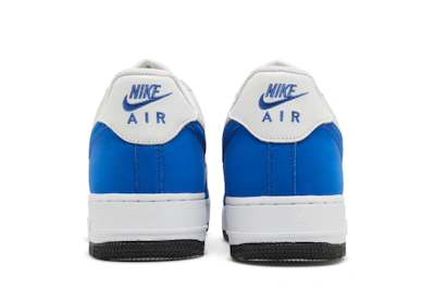 Nike Air Force 1 Low '07 'Time Warp' FJ5471-121