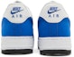 Details for Nike Air Force 1 Low '07 'Time Warp' Lelaki/Wanita FJ5471-121
