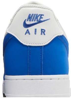 Nike Air Force 1 Low '07 'Time Warp' Lelaki/Wanita FJ5471-121 Sizing Nike Air Force 1 Low '07 'Time Warp' Lelaki/Wanita FJ5471-121