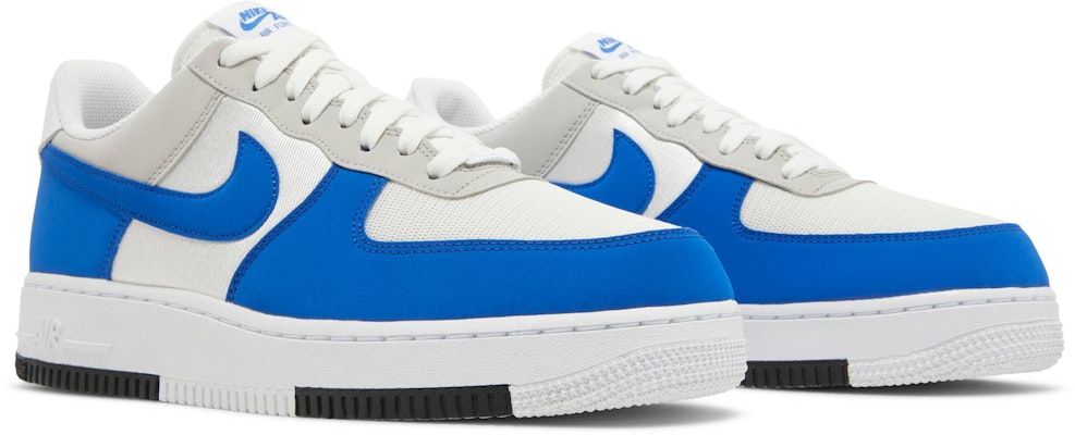 Nike Air Force 1 Low '07 'Time Warp' Lelaki/Wanita FJ5471-121 Cheap Nike Air Force 1 Low '07 'Time Warp' Lelaki/Wanita FJ5471-121