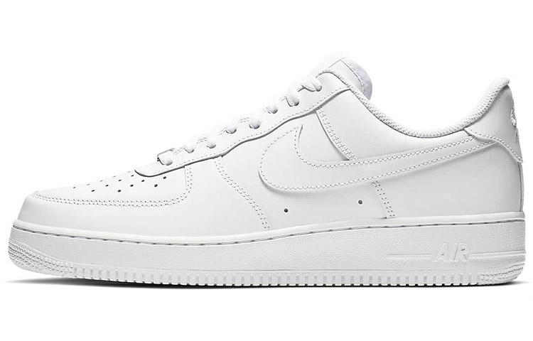 Nike Air Force 1 '07 Low 'White'