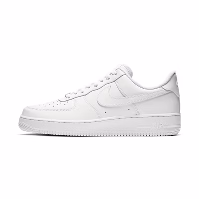 Nike Air Force 1 '07 Low 'White'