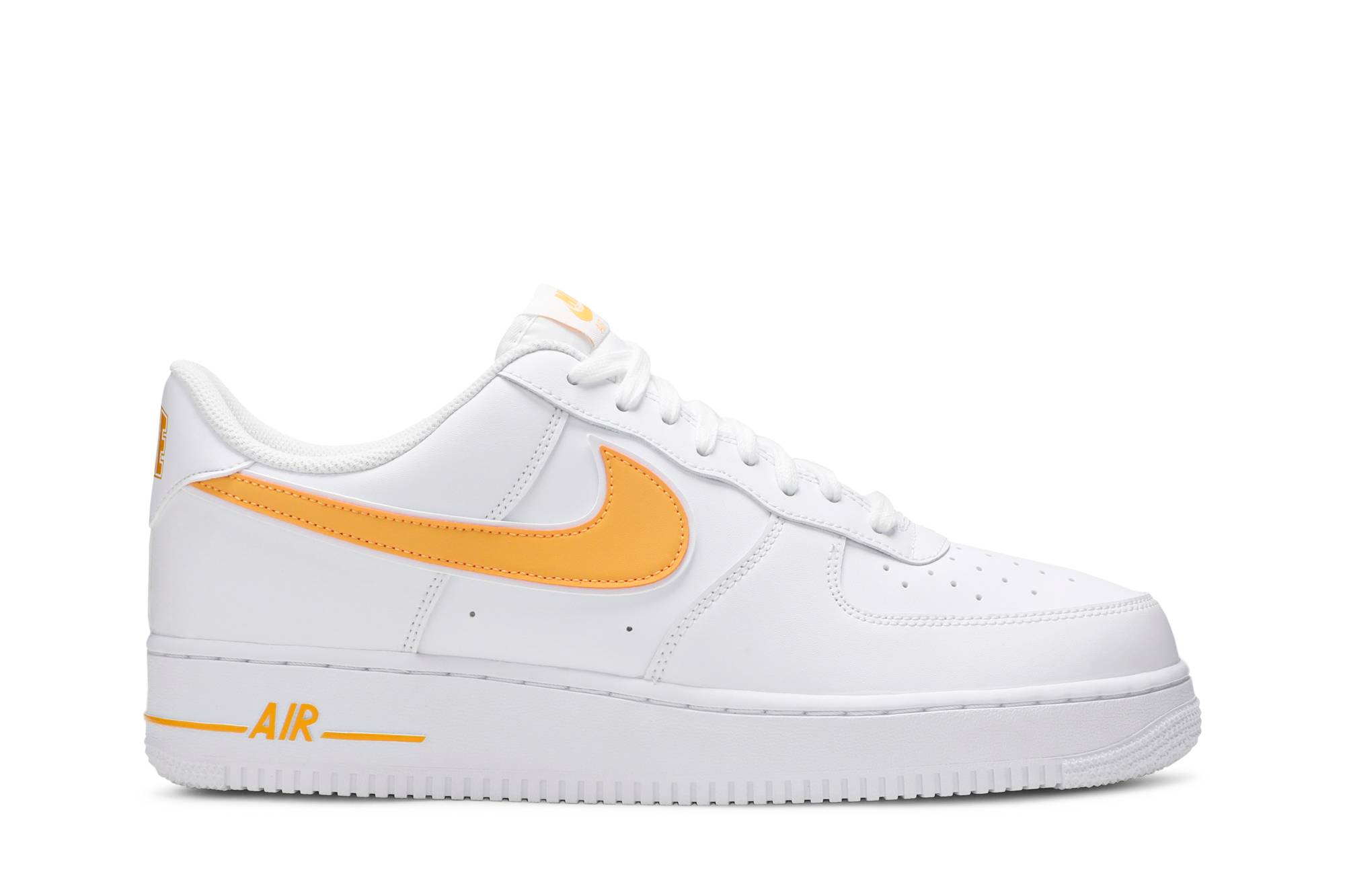 Buy 耐吉 Air Force 1 Low '07 '大學金' AO2423-105