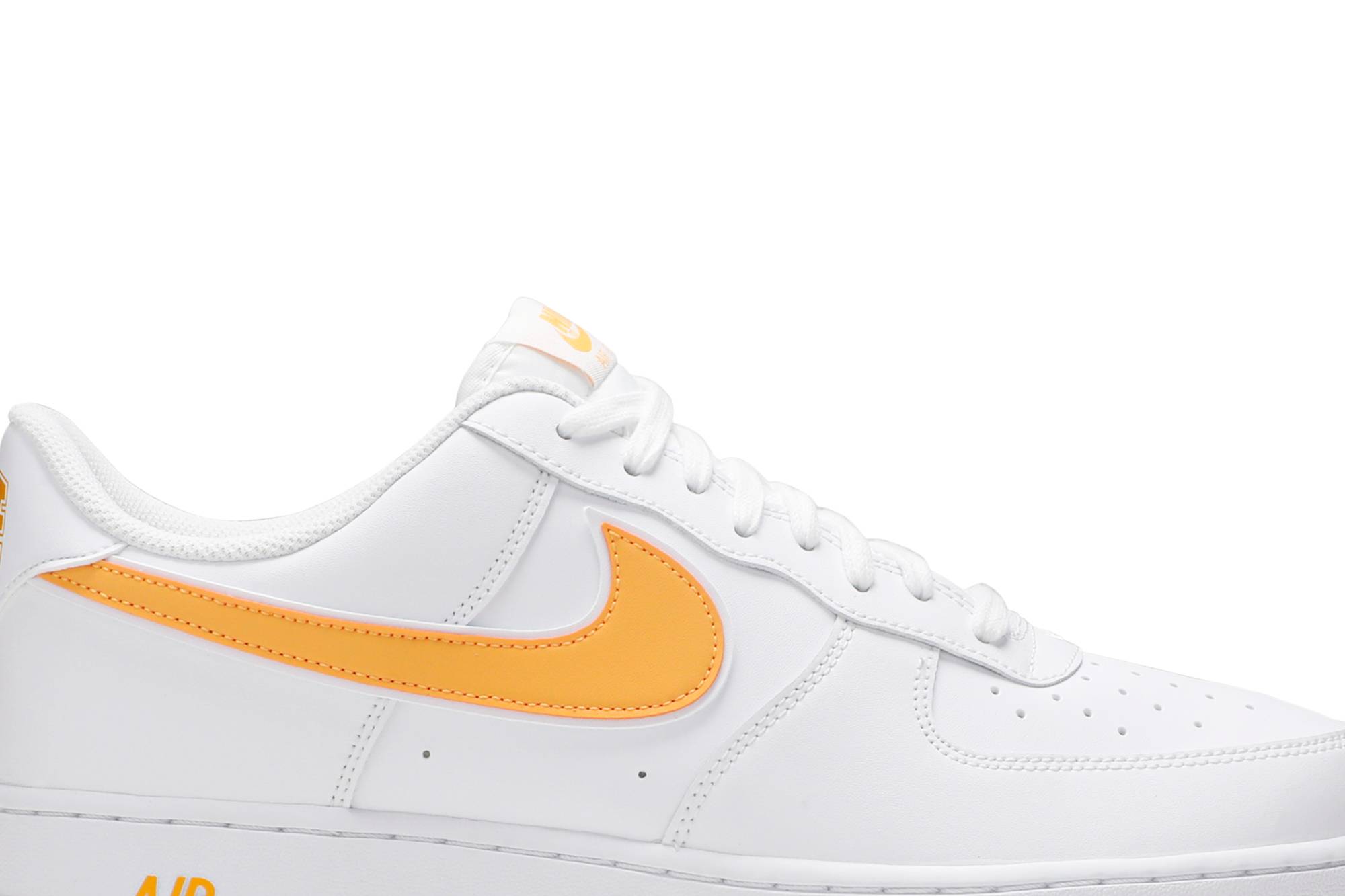 Order 耐吉 Air Force 1 Low '07 '大學金' AO2423-105