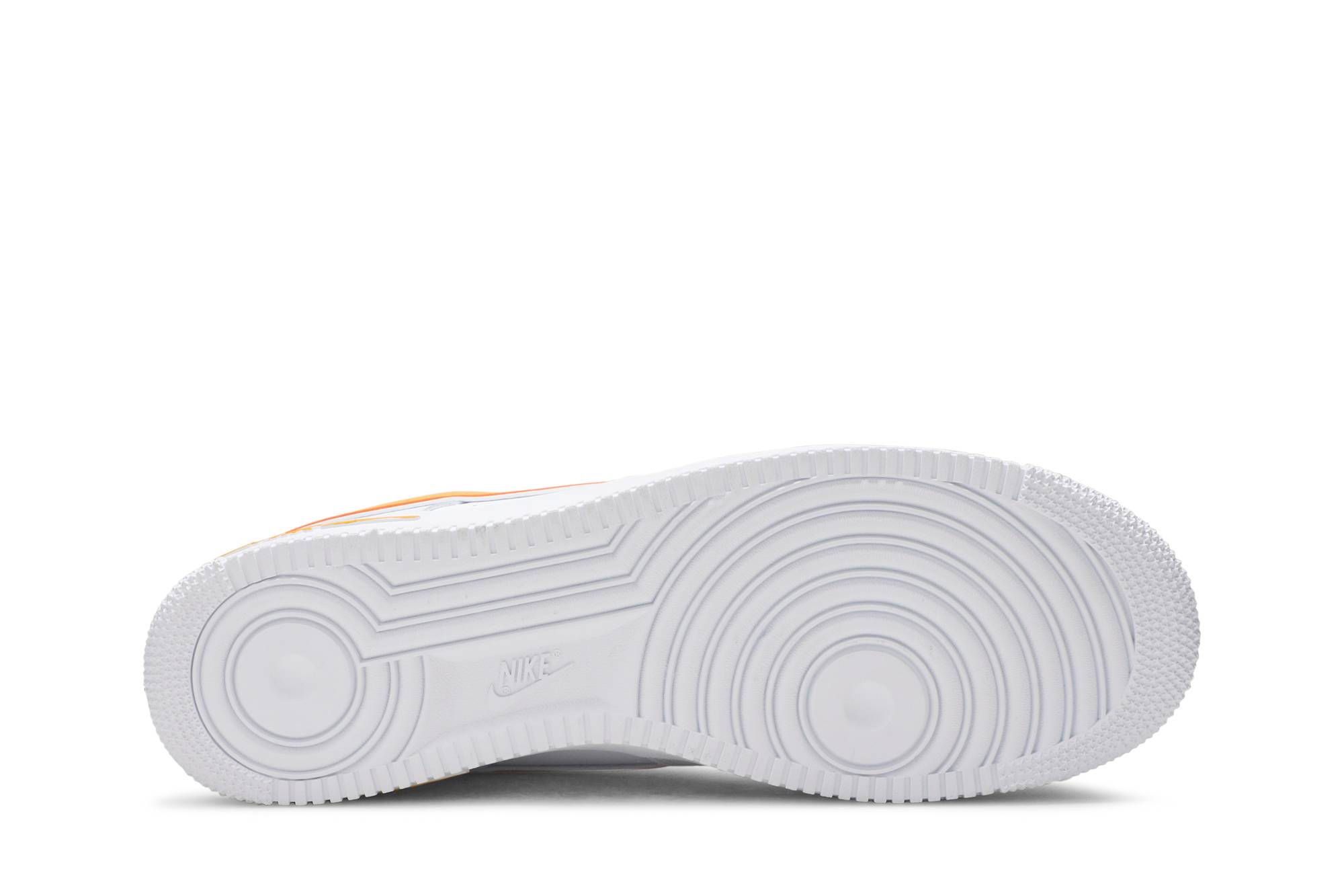 Shop 耐吉 Air Force 1 Low '07 '大學金' AO2423-105