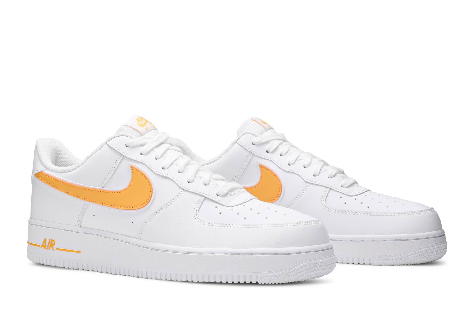 Cheap 耐吉 Air Force 1 Low '07 '大學金' AO2423-105