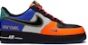 Kasut Nike Air Force 1 Low '07 'What The NYC' CT3610-100