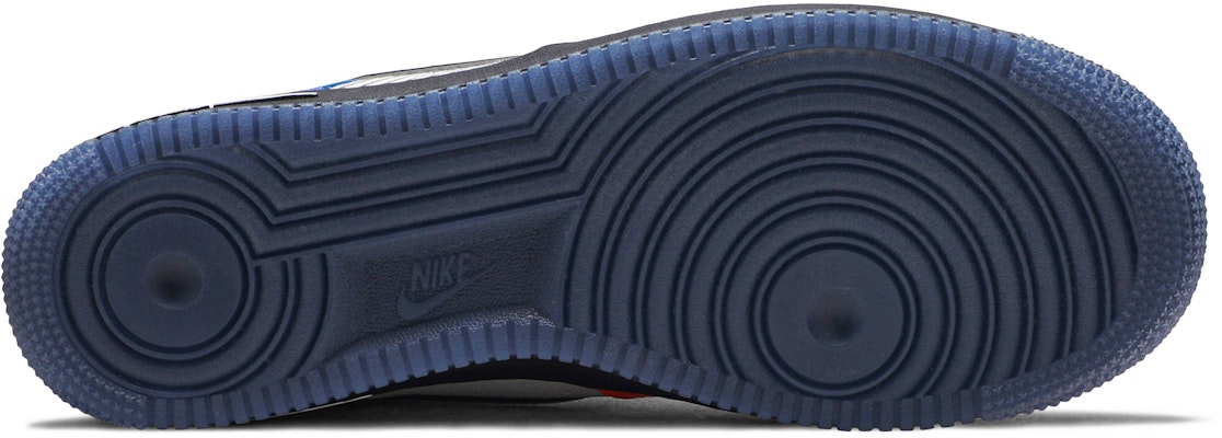 Kasut Nike Air Force 1 Low '07 'What The NYC' CT3610-100 Shop Kasut Nike Air Force 1 Low '07 'What The NYC' CT3610-100