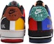 Details for Kasut Nike Air Force 1 Low '07 'What The NYC' CT3610-100