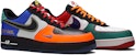 Kasut Nike Air Force 1 Low '07 'What The NYC' CT3610-100