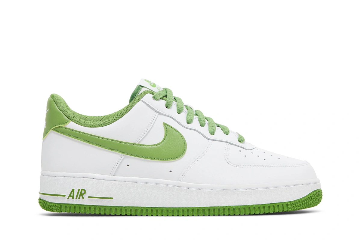 Nike Air Force 1 Low '07 'White Chlorophyll' DH7561-105