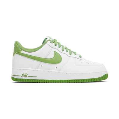 Nike Air Force 1 Low '07 'White Chlorophyll'