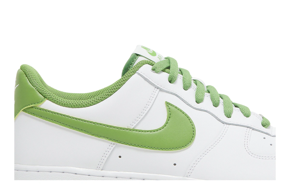 Nike Air Force 1 Low '07 'White Chlorophyll' DH7561-105