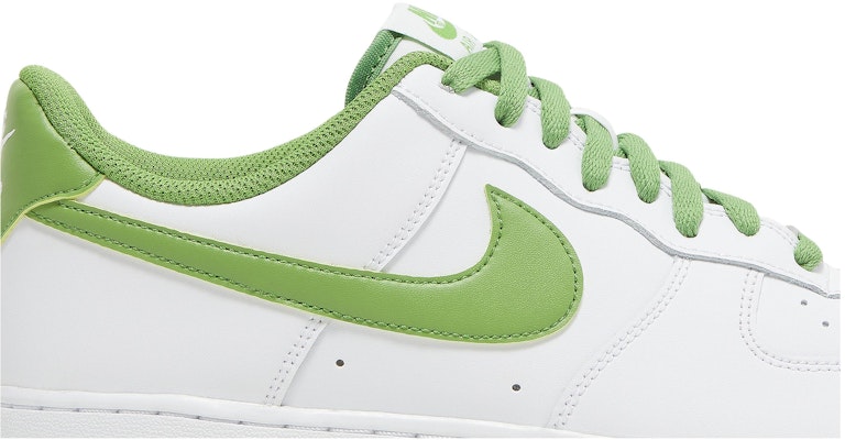Nike Air Force 1 Low 07 White Chlorophyll DH7561 105 DH7561