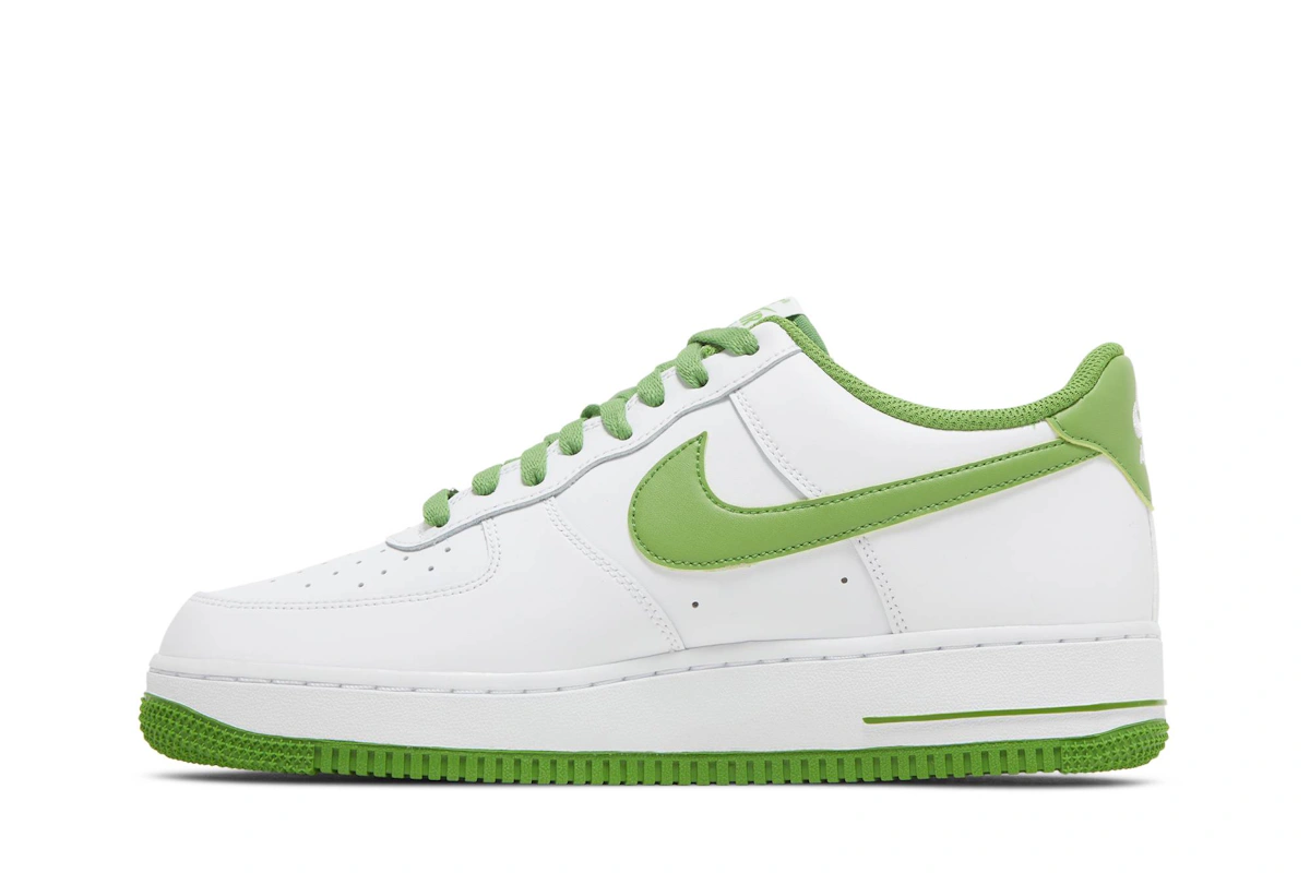 Nike Air Force 1 Low '07 'White Chlorophyll' DH7561-105
