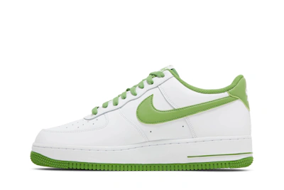 Nike Air Force 1 Low '07 'White Chlorophyll' DH7561-105