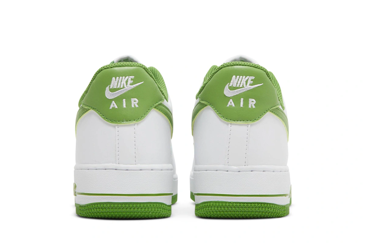 Nike Air Force 1 Low '07 'White Chlorophyll' DH7561-105