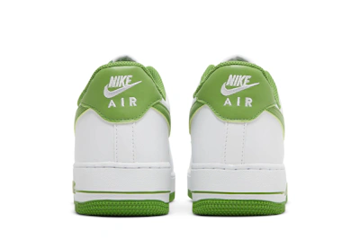 Nike Air Force 1 Low '07 'White Chlorophyll' DH7561-105