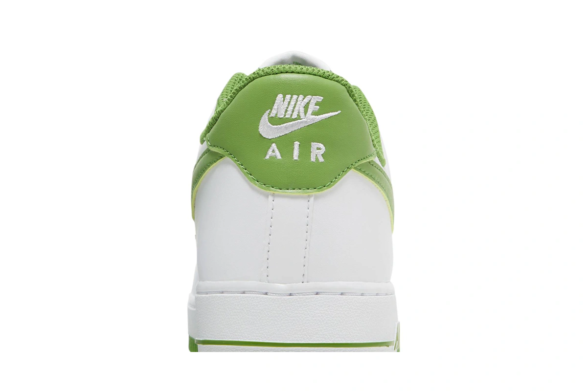 Nike Air Force 1 Low '07 'White Chlorophyll' DH7561-105