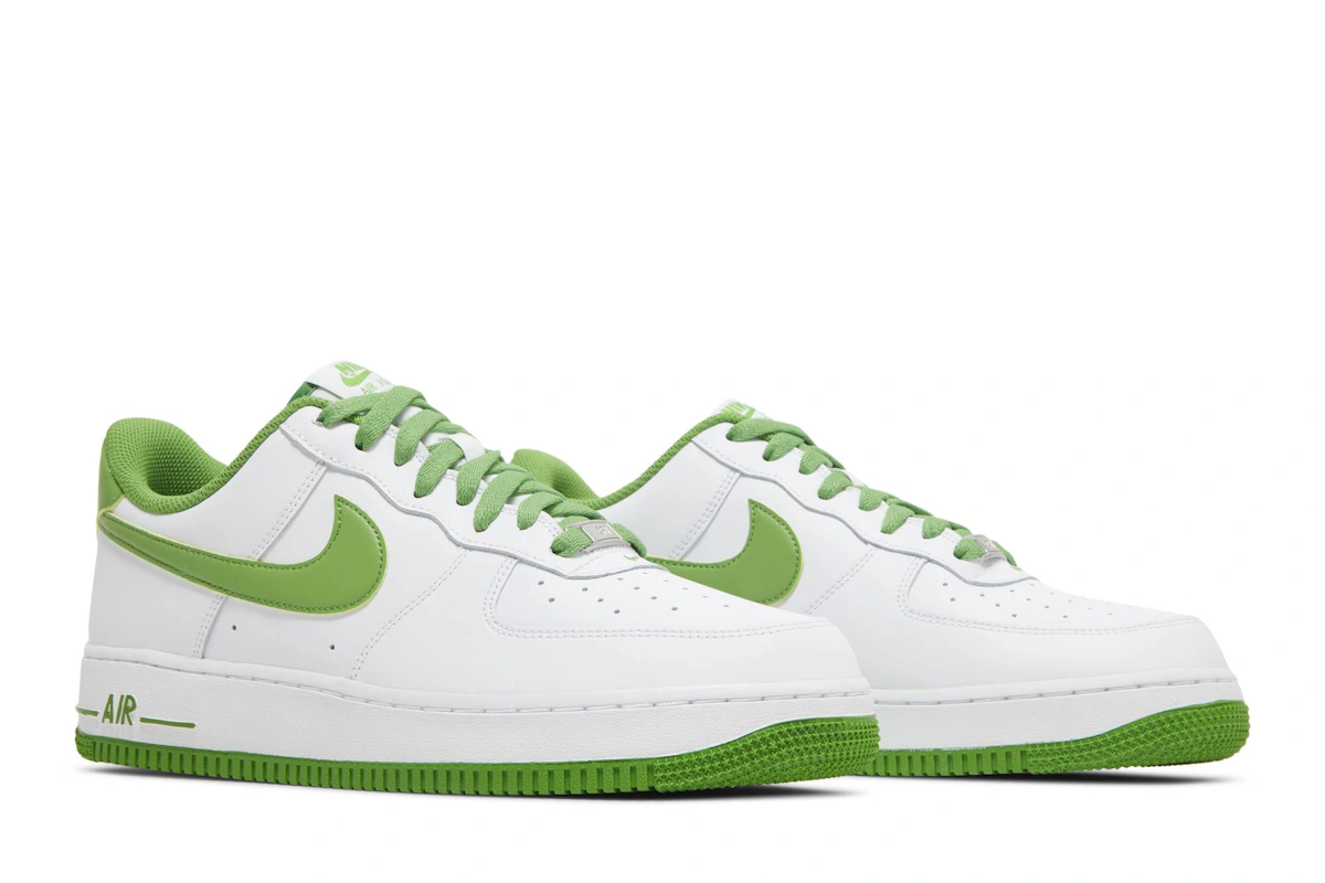 Nike Air Force 1 Low '07 'White Chlorophyll' DH7561-105