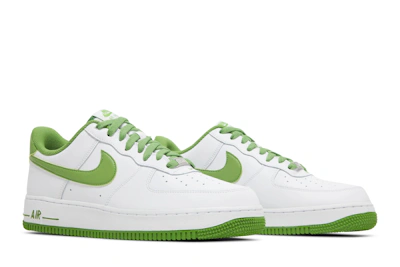Nike Air Force 1 Low '07 'White Chlorophyll' DH7561-105