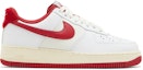 Buy Nike Air Force 1 Low '07 'Blanco Rojo Gimnasio (2021)' DO5220-161