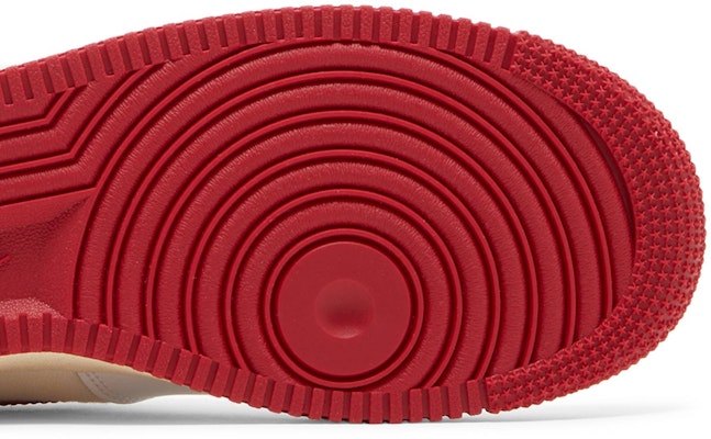 Nike Air Force 1 Low '07 'Blanco Rojo Gimnasio (2021)' DO5220-161 Purchase Nike Air Force 1 Low '07 'Blanco Rojo Gimnasio (2021)' DO5220-161