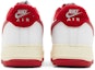 Details for Nike Air Force 1 Low '07 'Blanco Rojo Gimnasio (2021)' DO5220-161