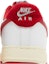 Sizing Nike Air Force 1 Low '07 'Blanco Rojo Gimnasio (2021)' DO5220-161