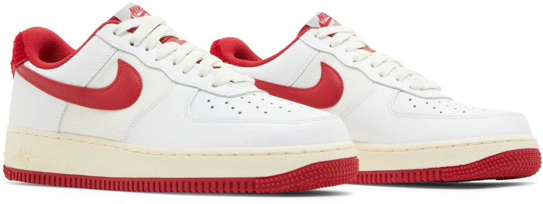 Air force 2025 one gym red